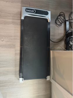 Walking Pad
