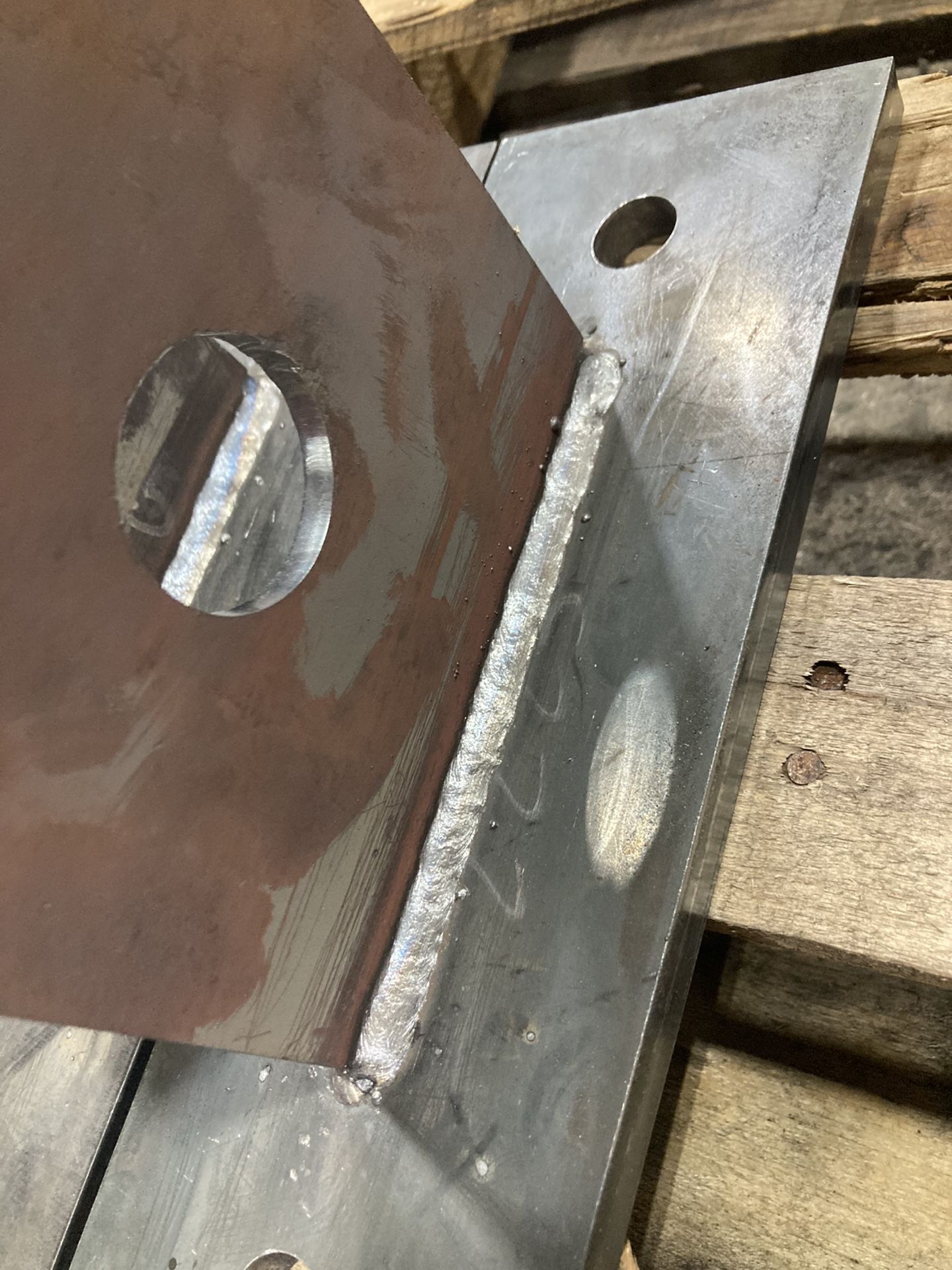 Welder