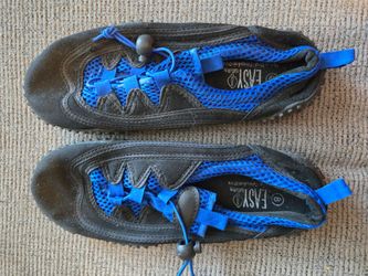 Boys water shoes