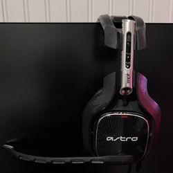 Astro A40 With Mixamp
