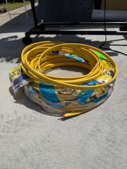 electrical wire