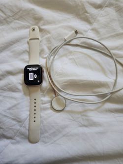 Apple Watch Series 10
