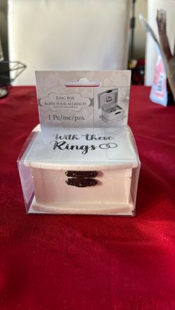 Ring Box