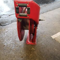 Air Hose Reel