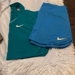 Nike Skirt/ Dress/ Small/$30 Both