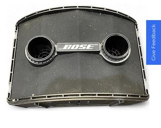 Bose 802 With Stands