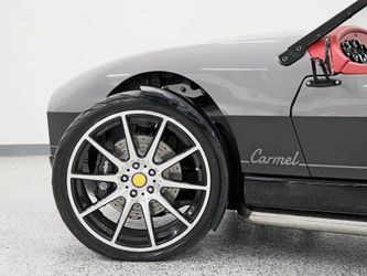 Vanderhall Stock 19” Rim and Tire (BRAND NEW)