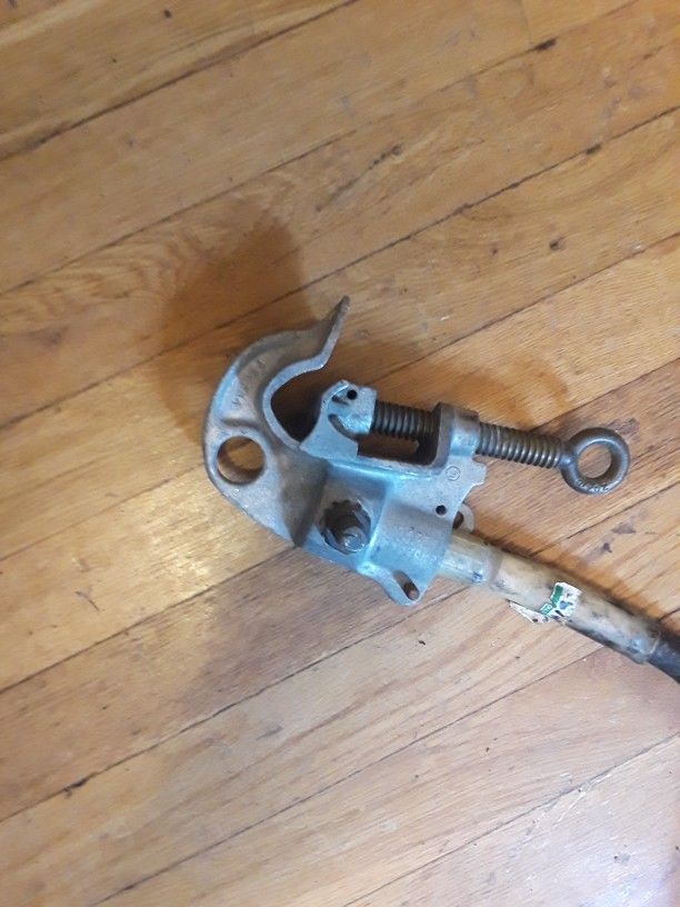 Lineman Tool