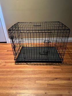 Dog Crate