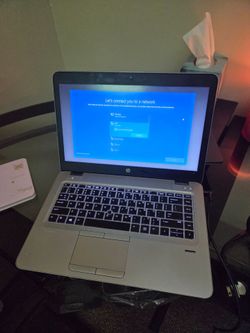 Laptop