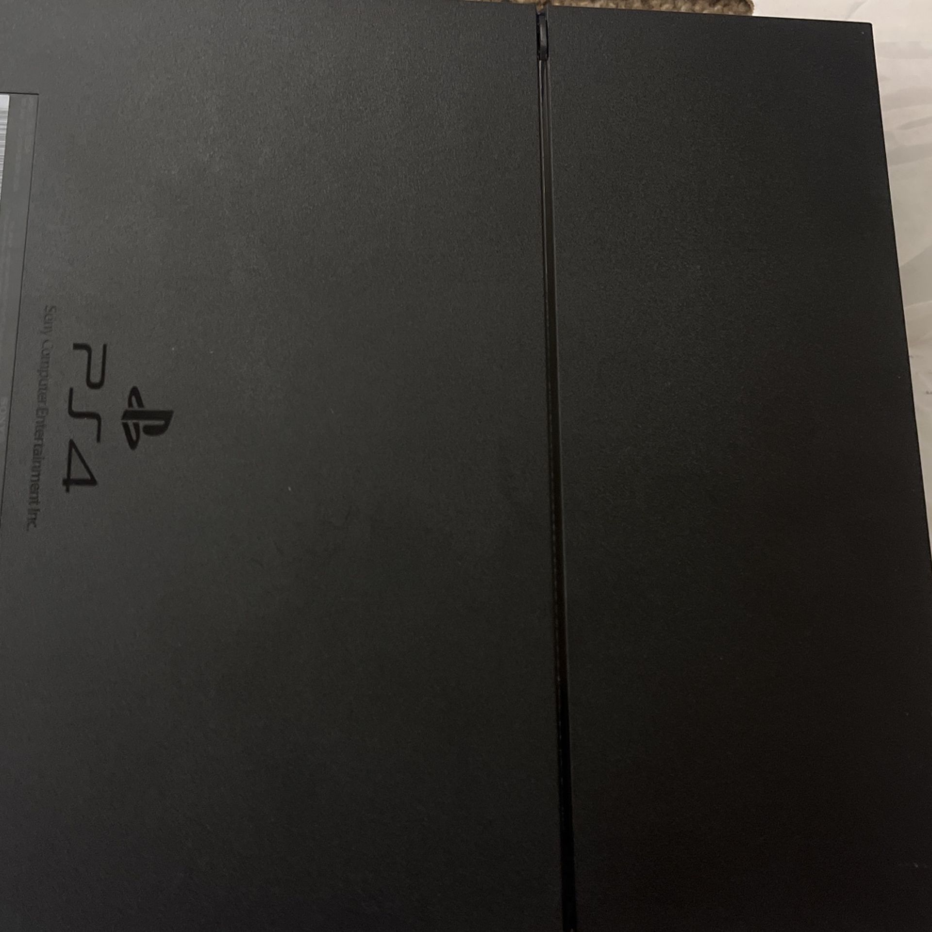 Reconditioned/certified Refurbished PS4 1TB