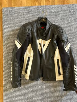 Dainese motorcycle jacket