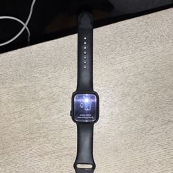 Apple Watch Series 7 With Cellular