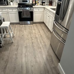 Laminate Floors