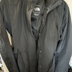 North Face Womens Small Jacket