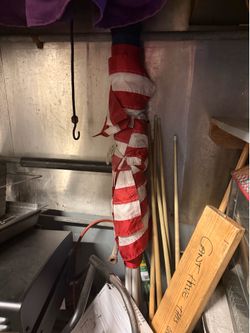 American flag