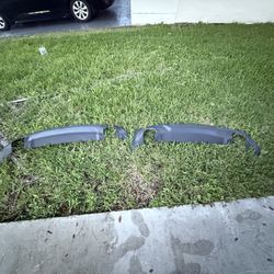 Dodge Charger Scat Pack Diffuser 