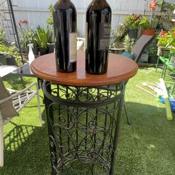 Wine Rack