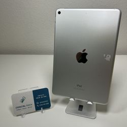 iPad Mini 5th Gen 64gb Cracked Screen #0352