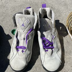 Kids Shoes Jordan’s