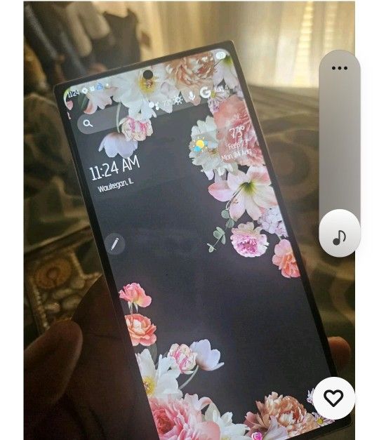 Samsung Galaxy S23 Ultra Verizon 