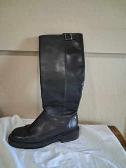 Ralph Lauren Boots