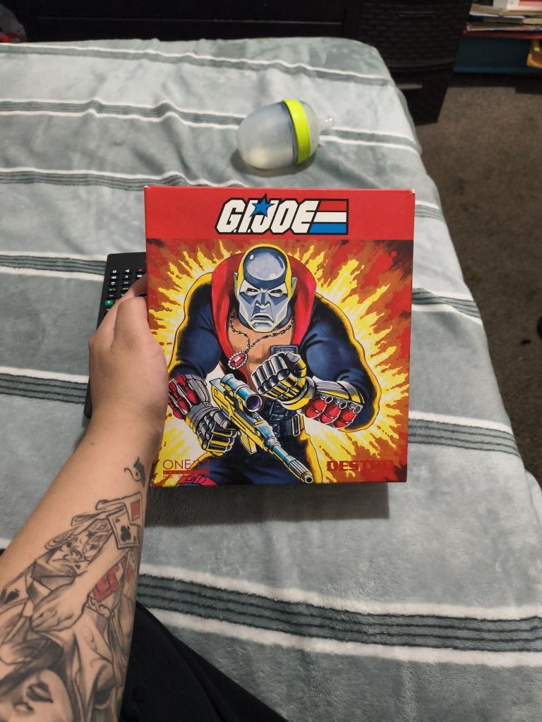 G.I. JOE Collectors