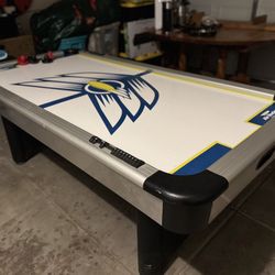 💨Air Hockey  🏒 