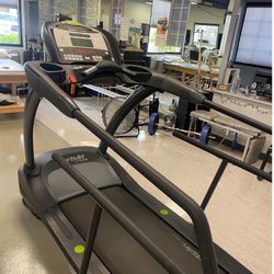 Comercial Treadmill  Sports Arc Fitness