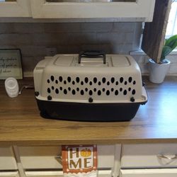Small Pet Carrier