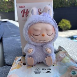 Labubu