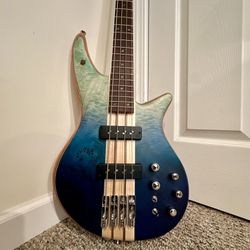 Jackson Spectra Pro Bass