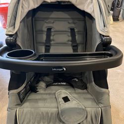 Baby Jogger City Mini GT