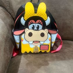 DISNEY BACKPACK 🎒