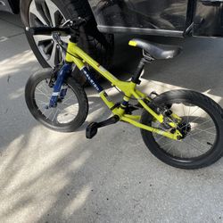 Raleigh Bike Boys - 16in