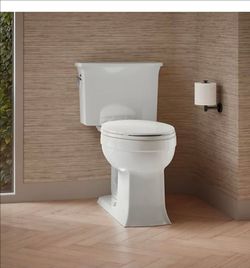 New Toilet Archer Model