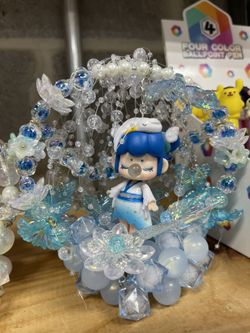 Hanging Decors , Dolls