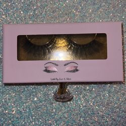 Lashes Boxes 