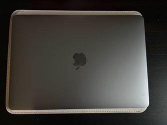 MacBook Pro 13.3 inch M1 2020