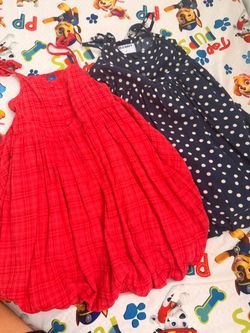 Dresses/clothes
