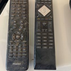 Tv Remotes