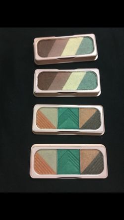 Mary Kay Eye shadow Collections $7 each