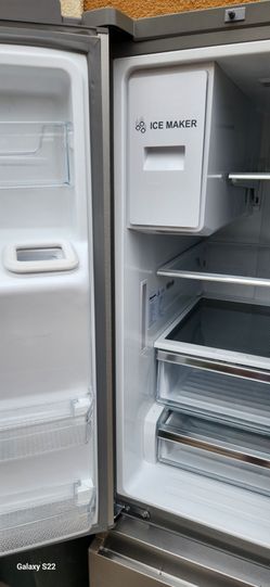 Hisense Refrigerator