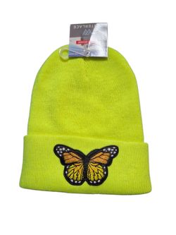 Kids Customized Beanie