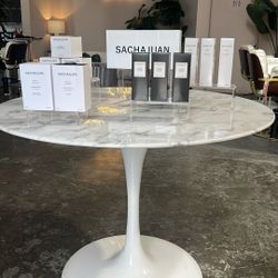 Real marble Custom table 