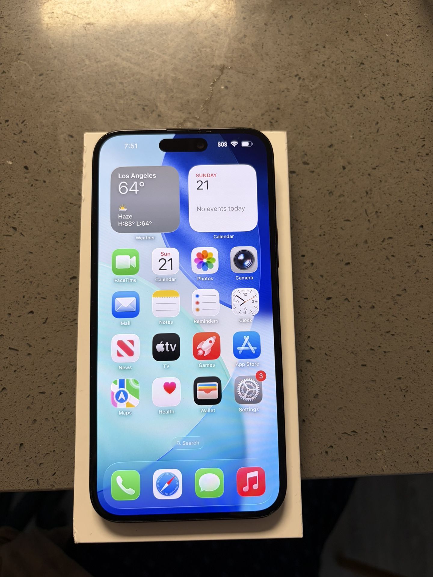 iPhone 15 Plus