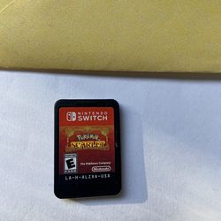 Pokémon Scarlet & Pokémon Legends Z-A Gamer Mat