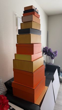 Boxes