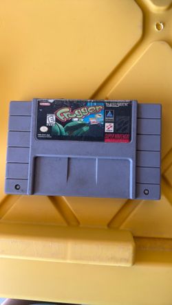 Nintendo game