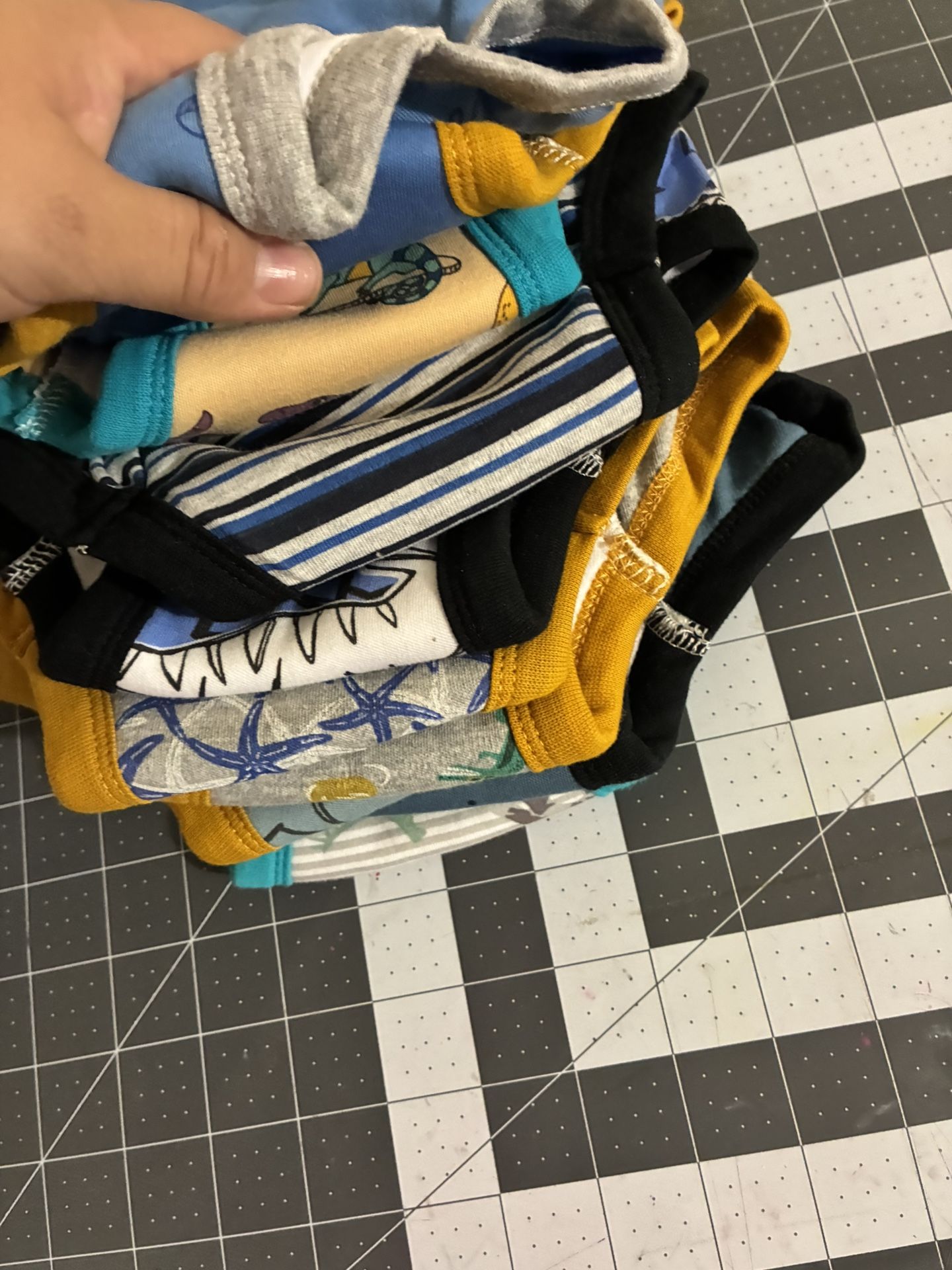 New Potty Training Undderwear